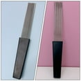 thumbnail image 3 of Miangastore Grattoir Guiro pour Instrument Latin Durable pour Éducation Précoce et Exploration Musicale, 3 of 8