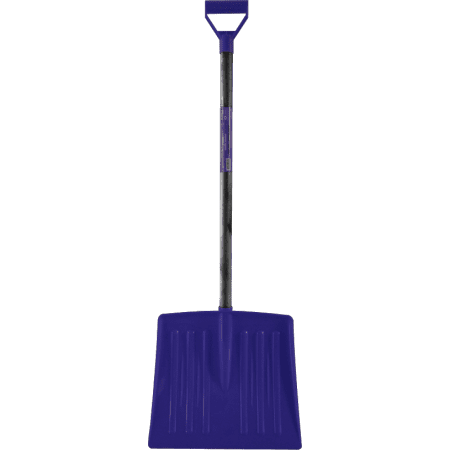 shovel metal