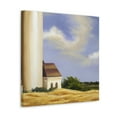 thumbnail image 2 of Silo in Splendor. - Canvas, 2 of 10