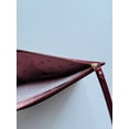 thumbnail image 2 of Kate Spade Pebbled Leather Small Margaux Zip Wristlet Cherrywood, 2 of 2