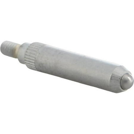 

Mitutoyo 131268 1 in. Long Dial & Digimatic Carbide Ball Contact Point