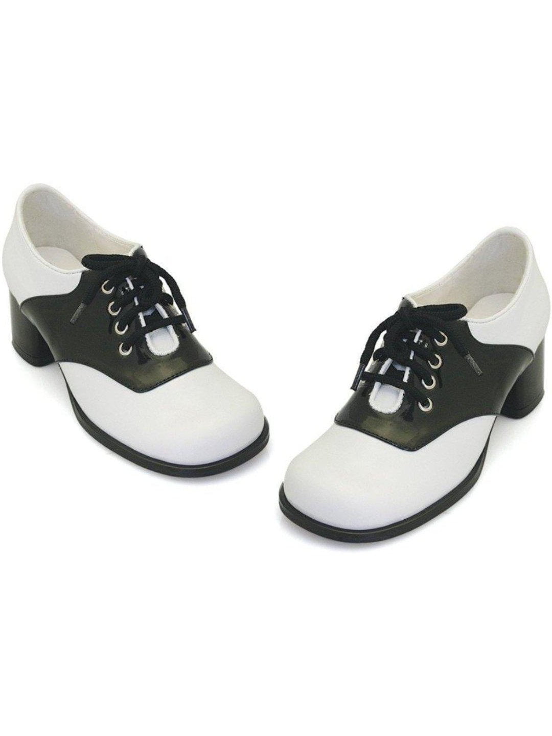 childrens saddle shoes