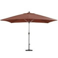 thumbnail image 6 of California Umbrella 11' x 8' Rectangular Market Umbrella, 6 of 7