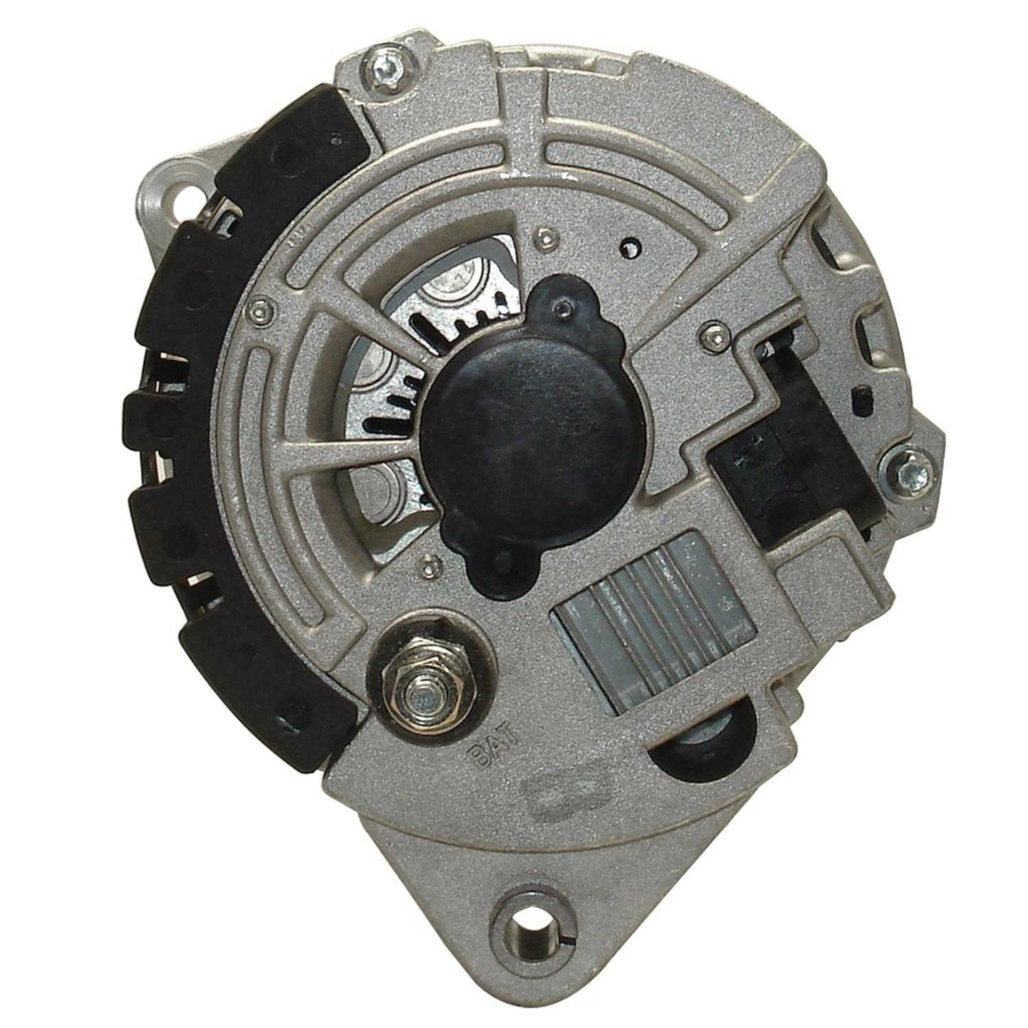 FVP Professional 8232503 Alternator Standard