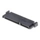 thumbnail image 2 of Para Hp Dv2000 Dv3000 Dv2700 Accesorio de ordenador portátil Adaptador de interfaz de unidad de disco duro, 11 Feliz Sencillez, 2 of 5