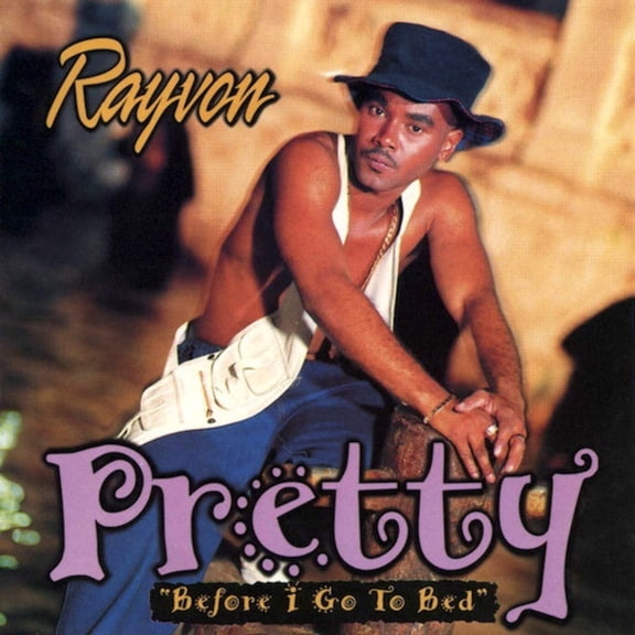 Pretty (Vinyl)