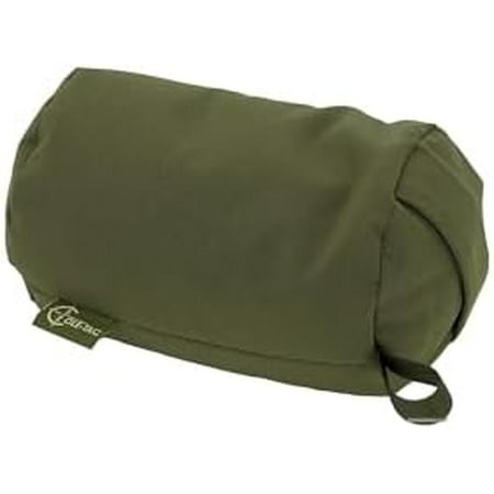 Canvas Stretch Woobie Shooting Rest Bag Ranger Green