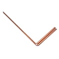 thumbnail image 3 of MYG 2X 99.9% Copper Detector Rod Metal Detector Rod for Water/Treasure/Finding Tools, 3 of 6