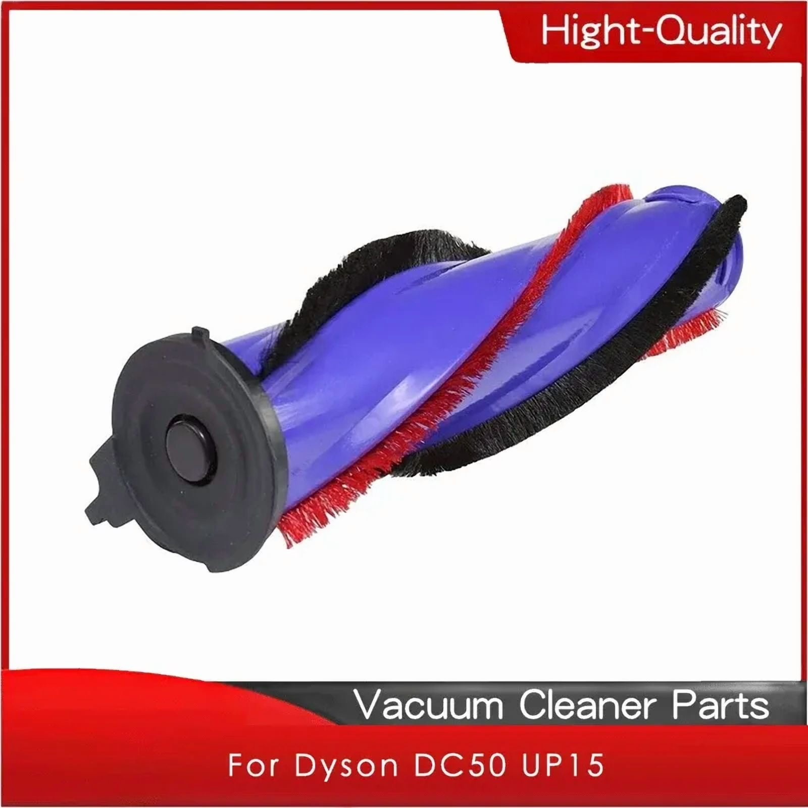 Main Brush Brushroll Roller Bar Brushes For Dy*son DC50 UP15 Vacuum Cleaners Robot Accessories Spare Parts