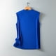 thumbnail image 5 of Moda Mujer Causal Rounk Cuello Impresión Blusa Sin Mangas Pascua Camiseta Verano Tank Tops Fridja qr2378, 5 of 5