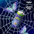 thumbnail image 4 of New Alani Witch's Brew & Pumpkin Cream Energy Drink Variety Pack, Sugar Free, Low Calorie, 12 fl oz, (6cans) Repackaged By PickNGo Market, 4 of 5