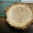 thumbnail image 6 of Shoot for the Moon Necklace, 6 of 6