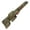 Mossy Oak NWTF Obsession, variant on Allen Company Gear Fit Pursuit Punisher 2.0, Waterfowl 52" Shotgun Case, Realtree Max-7®