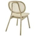 thumbnail image 5 of Malina Wood Dining Side Chair-EEI-4649, 5 of 9