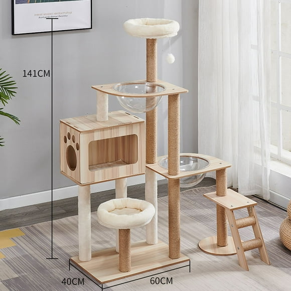 Large Cat Trees Walmart Canada