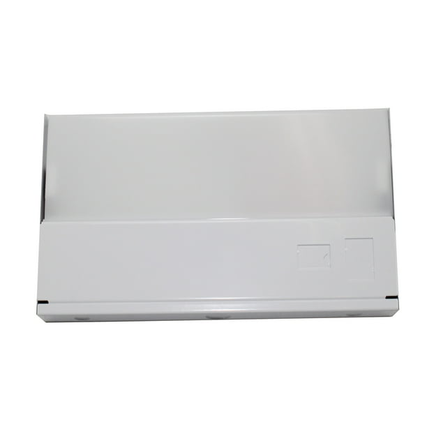 Crescent Lighting SLP108ES Low Profile Under Light Fixture, SL