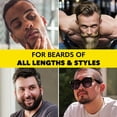 thumbnail image 3 of Limpiador todo en uno para barba y rostro The Beard Club Citrus, 3 of 9