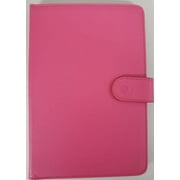 Props Universal 7/8-inch Tablet Case (Pink)
