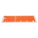 thumbnail image 4 of Teclas de teclado Bling Bling 117 Teclas OEM de inyección de dos colores, 4 of 12