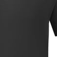 thumbnail image 4 of Fruit Of The Loom Mens Iconic T-Shirt (Pack of 5), 4 of 4