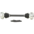 thumbnail image 2 of For Volkswagen Fastback Squareback Pair Rear CV Axle Shafts - BuyAutoParts, 2 of 5