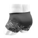 thumbnail image 3 of Men s Sexy Boxer Low Waist Boxer Cotton Lace Boxer Briefs, 3 of 5