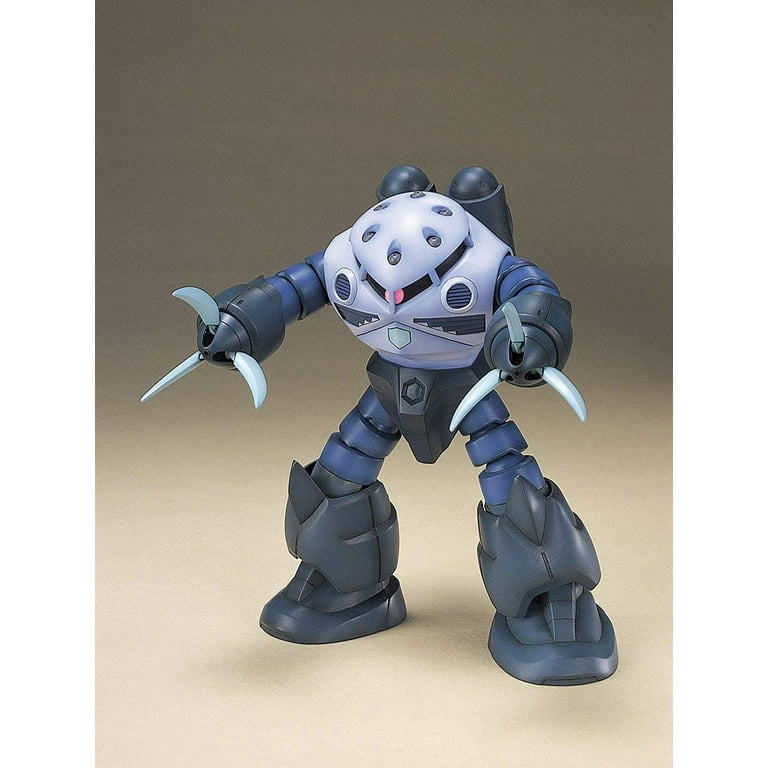 BANDAI SPIRITS HGUC 1/144 Scale Gundam MSM-07 Zugokku Model