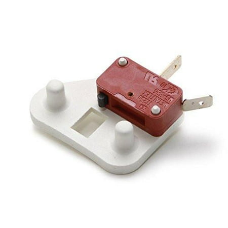 Whirlpool 8182530 Door Switch For Washer Walmart Com