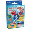 thumbnail image 1 of PRESSMAN Jeux de Cartes Classiques 4 en 1, 1 of 1
