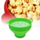 thumbnail image 2 of Palomitas de maíz para microondas de silicona | Bol para hacer palomitas en el microondas | No requiere aceite, ideal para el hogar, 2 of 7
