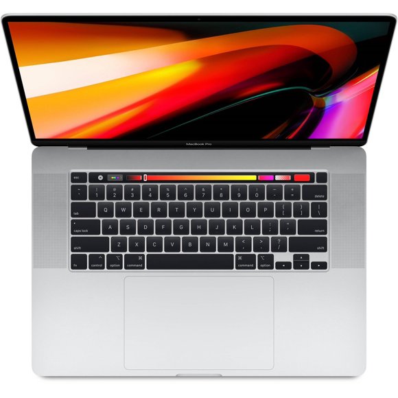 Refurbished (Good) - Apple MacBook Pro 16" 2019 Intel Corei9-9980HK CPU @ 2.40GHz - 32GB RAM - 1000GB NVMe - Touch Bar(minor scuffs/scratches)