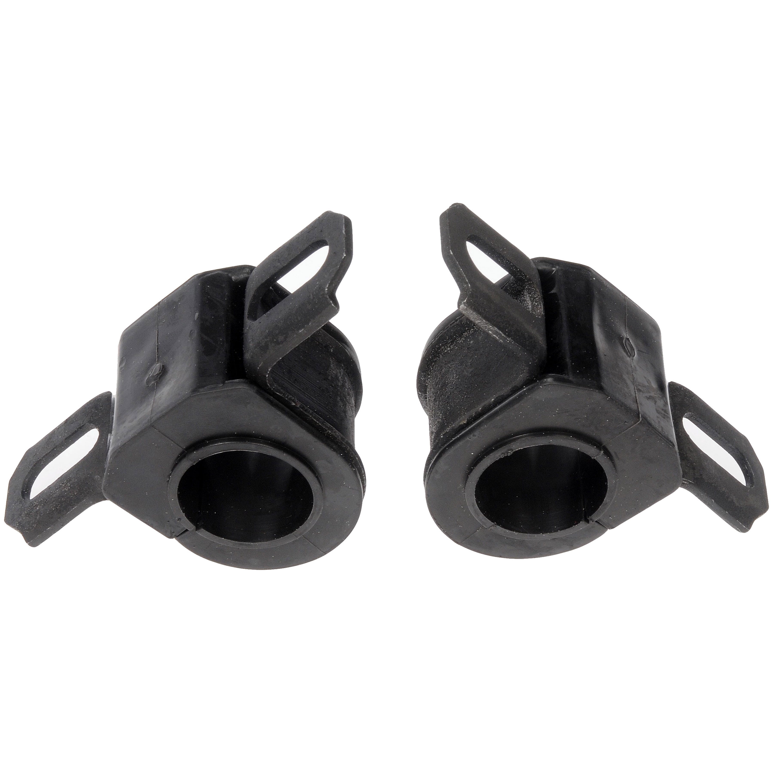 Dorman BSK901035PR Front To Frame Suspension Stabilizer Bar Bushing for Specific Cadillac / Chevrolet / GMC Models Fits select: 1988-1999 CHEVROLET GMT-400, 2002-2006 CHEVROLET AVALANCHE