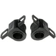 thumbnail image 3 of Dorman BSK901035PR Front To Frame Suspension Stabilizer Bar Bushing for Specific Cadillac / Chevrolet / GMC Models Fits select: 1988-1999 CHEVROLET GMT-400, 2002-2006 CHEVROLET AVALANCHE, 3 of 5