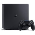 thumbnail image 1 of Play Station 4 Slim de 1 TB - reacondicionada, 1 of 6
