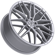 TIS Motorsports 505S-9854435 19X8.5 5X112 (+35) TIS 505S (HB 66.6)