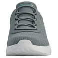 thumbnail image 4 of Skechers Women's Slip-ins Bobs Squad Chaos-in Color Sneaker, 4 of 7