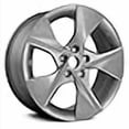 thumbnail image 2 of New 18 inch Replacement Alloy Wheel Rim Compatible With Toyota Camry 2012-2014 69605, 2 of 4