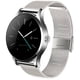 thumbnail image 1 of K88H Smart Watch Ritmo cardíaco Bluetooth Remote Smartwatch Impermeable Fitness Sports Activity Tracker, Silver Steel seitruly EL1399-02, 1 of 2