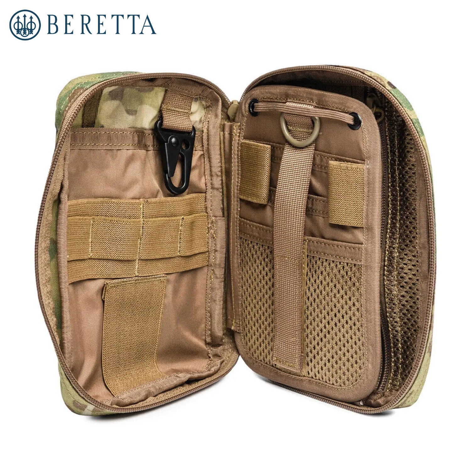 Beretta EDC Pouch- Multicam