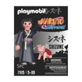 thumbnail image 1 of Set de Juego Playmobil Naruto Shizune 5 Piezas, 1 of 4