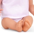 thumbnail image 2 of LullaBaby Doll with 2pc Outfit & Pink Headband, 2 of 7