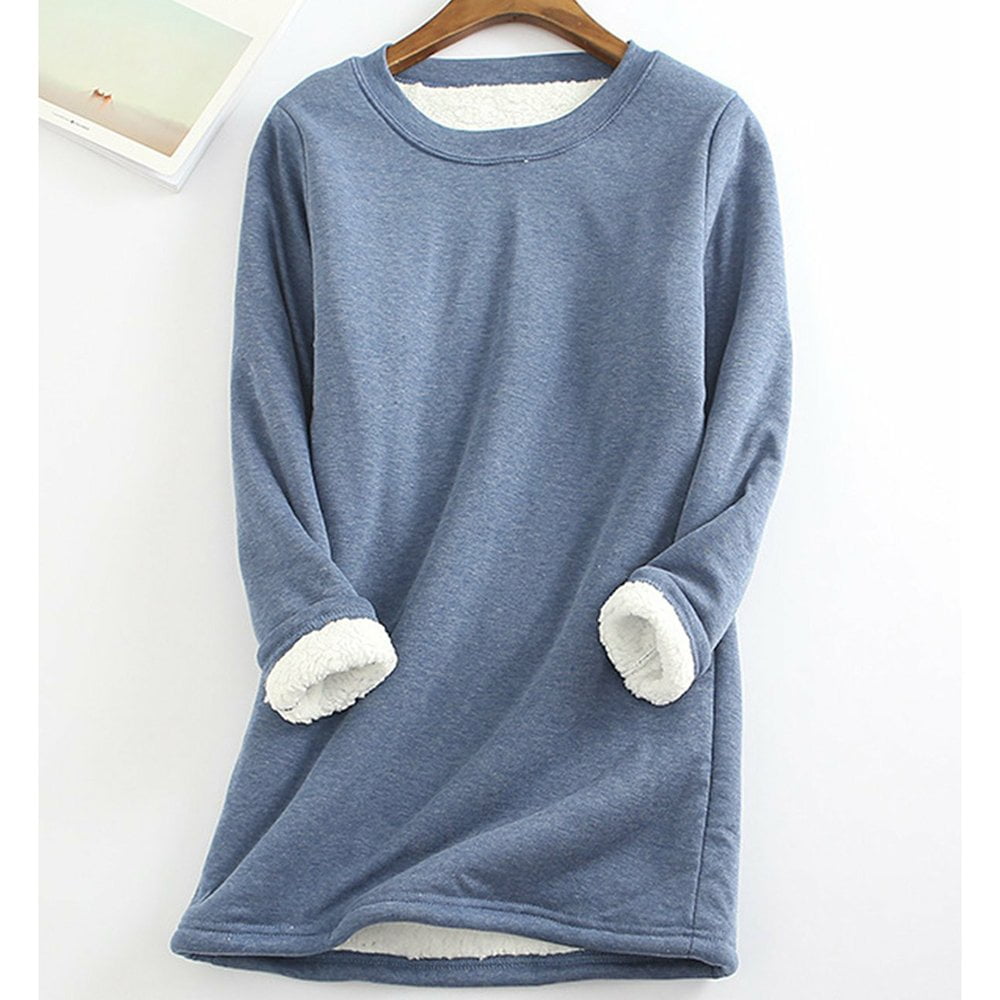 Womens Winter Bottoming Shirt 