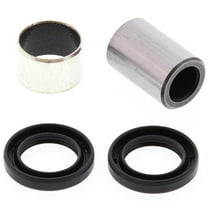 New All Balls Racing Shock Bearing Kit for Kawasaki KFX 700 V-Force 04-09
