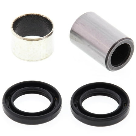 New All Balls Racing Shock Bearing Kit for Kawasaki KFX 700 V-Force 04-09