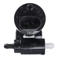 thumbnail image 5 of ZOOMKEY Windshield Washer Pump Fit For BENZ 1648690321 2468660000 1648690421 2318660021, 5 of 5