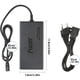 thumbnail image 3 of Cargador universal de 96 W para PC portátil 24 V/20 V/19 V/18 V/16 V/15 V/12 V Cargador universal para ordenador portátil, 3 of 8