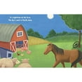 thumbnail image 2 of Night, Night Farm (Board Book), 2 of 6