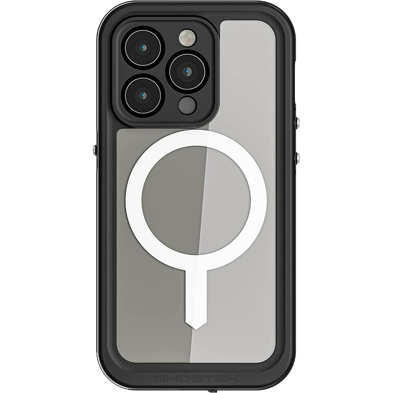 Ghostek NAUTICAL Slim iPhone 14 Pro Max Funda impermeable con
