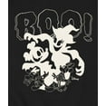 thumbnail image 3 of Disney - Boo - Men's Crew Fleece Sweatshirt, 3 of 5