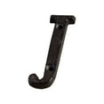 thumbnail image 2 of Metal House Numbers under $5! CQCYD Creative Alloy Wrought Iron Letters and Numbers, DIY House Number Sign for Outdoor and Garden, Vintage Metal Alphabet for Personalized Decor, 2 of 9